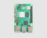 Livraison gratuite Raspberry Pi 5B 16GB RAM Carte de développement en stock Prix moins cher Raspberry Pi 5b 16GB