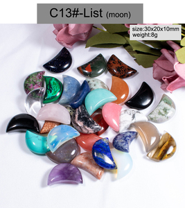 Mine Kids Beads Diy Creative Art Crafts Manualidades Gifts Crafting <strong>Kit</strong> Supplies Natural Semi-precious Stone <strong>Crystal</strong> Crafts - Product Image 4