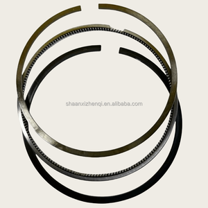 4100QB-2 YN için düşük fiyat kamyon DİZEL MOTOR PARÇALARI HA04050 Piston halkaları - Product Image 4