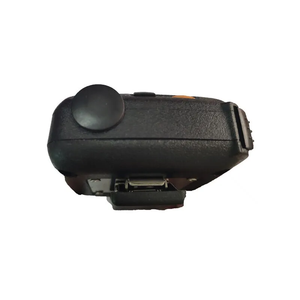 Microphone d'épaule KMC-25 avec suppression du bruit pour <span class=keywords><strong>radio</strong></span>, compatible avec les radios Kenwood TK180 TK190 TK285 TK385 TK390 TK981 - Product Image 4