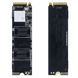 Fabrieks prijs OEM M.2 2280 512GB 1TB 2TB NVMe Gen4 PCIe SSD voor laptop - Product Image 4