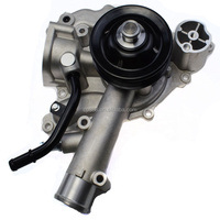 NMN AW6341 Électrique Pompe À Eau Pour Chrysler Dodge Ram 1500 2500 OE WP-2253 T7054 CPW12117 53022192AK