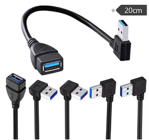 Câble Thunderbolt Mini DP vers DP Mini Displayport vers vidéo <span class=keywords><strong>composite</strong></span> <span class=keywords><strong>ou</strong></span> <span class=keywords><strong>S</strong></span>-vidéo - Product Image 6