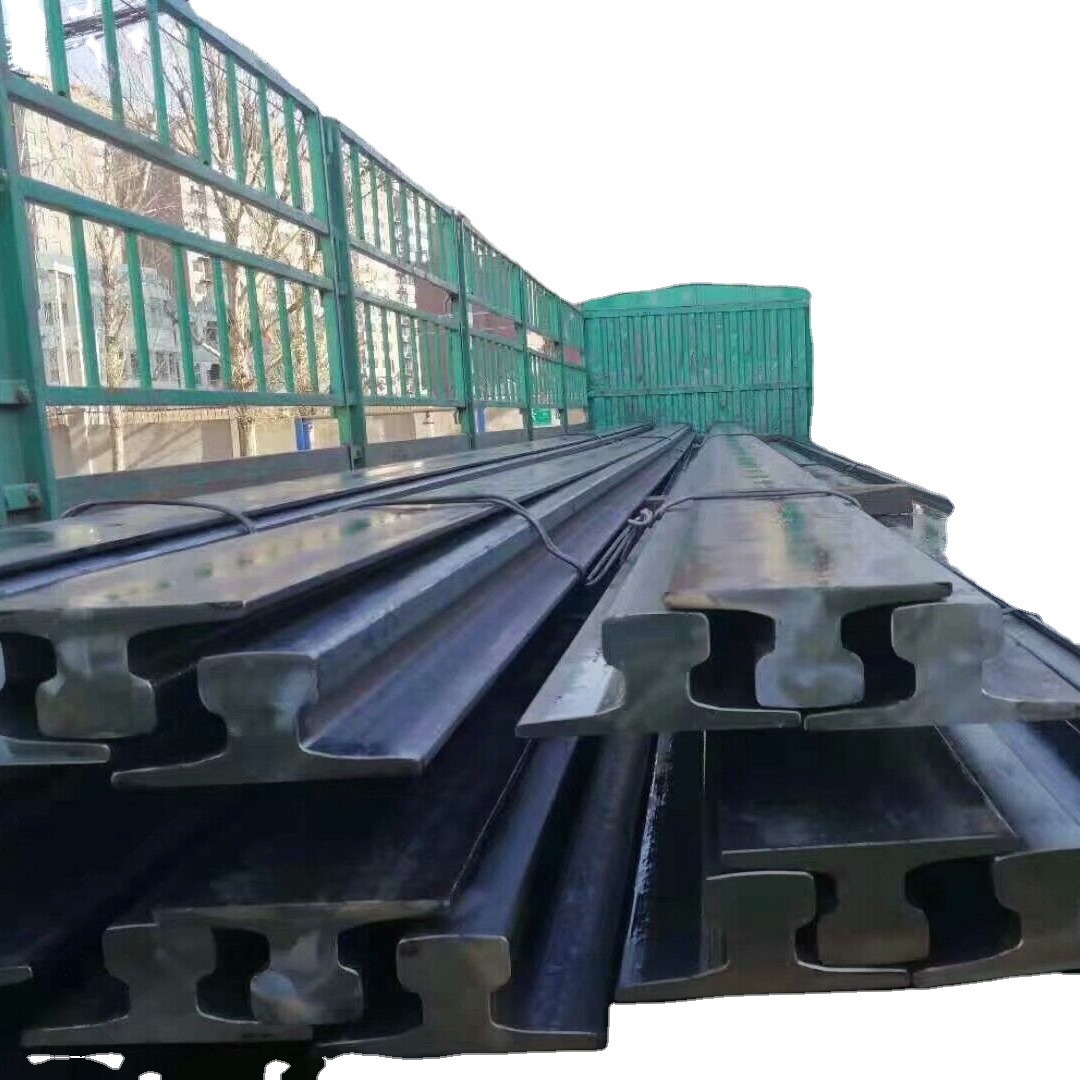 DIN 536 стальной крановый рельс A150 высокого качества в продаже