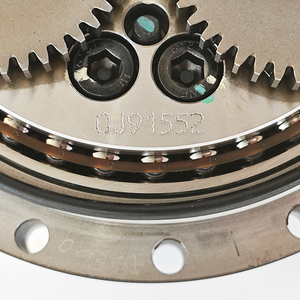 A97L-0218-0837 # Reductor RV 37 Eje J1 para Robot FANUC M-20iA, Piezas de PLC - Product Image 4