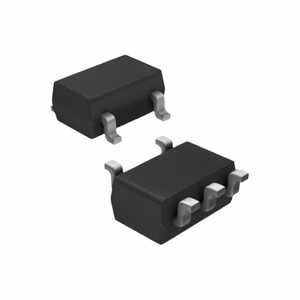 S-8211DAI-M5T1U ซื้อออนไลน์ ชิ้นส่วนอิเล็กทรอนิกส์ ระบบจัดการพลังงาน (PMIC) มีสินค้าในสต็อก SC 74A, SOT 753 - Product Image 1