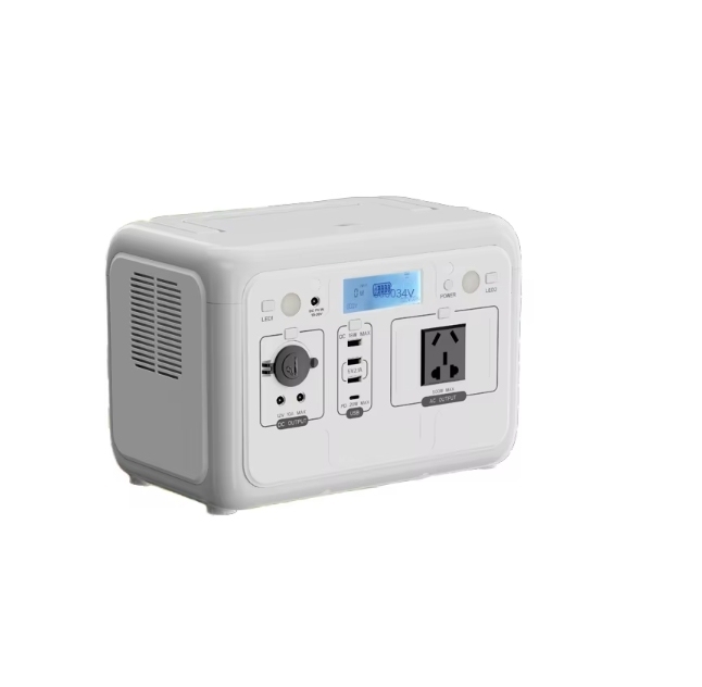 Alimentation 500W 220V