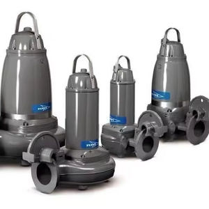 <span class=keywords><strong>Pompe</strong></span> à eau <span class=keywords><strong>Xylem</strong></span> Flygt, Différents modèles de pompes submersibles, Pompes à boue - Product Image 1