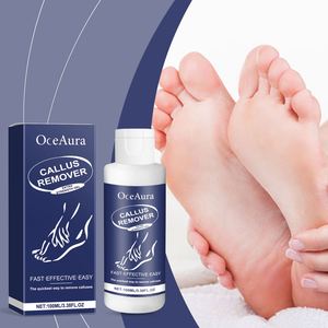 Gel Naturale Probiotico per Calli dei Piedi, Lunga Durata, Extra Rinforzante, Eliminazione Calli, Cura dei Piedi, Rimozione Calli, Massaggio, Cura Quotidiana - Product Image 3