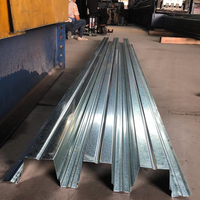 Tôle d'acier galvanisée Shandong 0,8 mm 0,9 mm, dureté moyenne, norme GB, certifiée ISO 9001, pour plancher de pont, grade DX51D, marque BAOTAI, découpe sur mesure