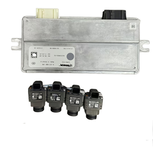 Premium 360&deg; Surround View <strong>Camera</strong> OE-Grade Fit for BMW X4 G02 X5 G05 Parking Assist &amp; Safety <strong>Monitoring</strong> <strong>Camera</strong> Replacement - Product Image 4