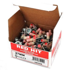 Nuevo Tipo <span class=keywords><strong>de</strong></span> Mini <span class=keywords><strong>Remache</strong></span> con Clip <span class=keywords><strong>para</strong></span> Techo <span class=keywords><strong>para</strong></span> <span class=keywords><strong>Pistola</strong></span> <span class=keywords><strong>de</strong></span> Clavos <span class=keywords><strong>de</strong></span> Techo, Clavijas <span class=keywords><strong>de</strong></span> Accionamiento y Accesorios Especiales <span class=keywords><strong>de</strong></span> Munición <span class=keywords><strong>para</strong></span> Extinción <span class=keywords><strong>de</strong></span> Incendios - Product Image 1