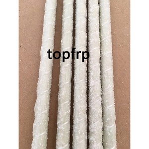 Armature époxy en fibre de verre FRP couleur naturelle - Product Image 1