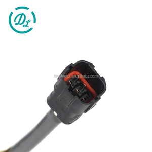 Motor de acelerador de excavadora AC2/1500 B220502000001 reemplazo para CLG220 CLG906 CLG915 CLG922 CLG925 5 pines - Product Image 6