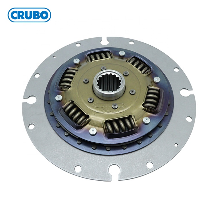 Высококачественная муфта для PC200-5 PC200-6 PC200-7 насоса Crubo