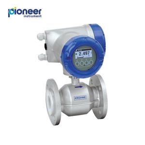 Débitmètre Krohne Optiflux2100c Optiflux4100w Optifulx2300f Optiflux4300c Optiflux - Product Image 3