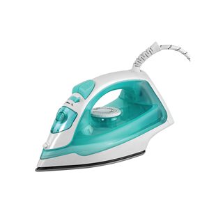 Fabricant de fers à repasser électriques 2000W, fer à vapeur automatique pour vêtements - Product Image 1