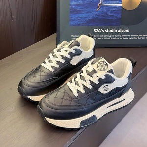 Chaussures de <span class=keywords><strong>basket</strong></span> rétro pour hommes, design de luxe, personnalisées, chaussures de <span class=keywords><strong>basket</strong></span> originales, baskets personnalisées de haute qualité avec logo - Product Image 3