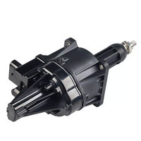 NOUVEAU 11658485115 11658485115 K6T50878 K6T50574 11657638783 11658485117 Turbo Actuator pour BMW N20B38-1.5T 2.0T-2013-2018Y