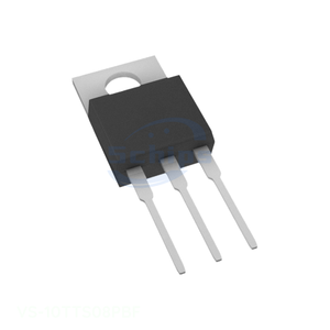 SCR 800V 10A TO220AB Thyristors Order Electronic Components VS-10TTS08PBF TO-220-3 Original One Stop Service - Product Image 1