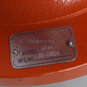 Belparts <b>Excavator</b> Zx70 Zx80 Swing Gearbox 4445648 Swing Reduction Gear for Hitachi - Product Image 6