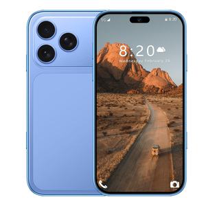 Mini Smartphone Octa Core con Schermo HD da 5.0 Pollici Dynamic Island, CDMA Sbloccato, Dual SIM, 4GB+64GB, Spedizione Veloce - Product Image 2