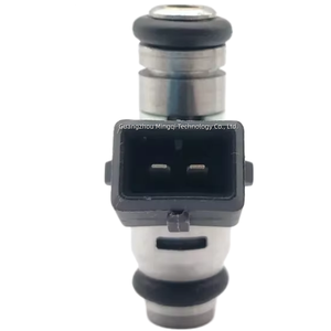 Inyector de Combustible para Auto, Boquilla IWP066 50101502 7081246 para FIAT Fiorino, Siena, Strada, Palio Weekend 1.5, Alta Calidad - Product Image 2