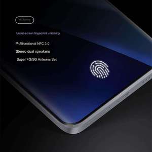 Nuovo Design <span class=keywords><strong>Xiaomi</strong></span> Redmi <span class=keywords><strong>Note</strong></span> 13 <span class=keywords><strong>Pro</strong></span>+ Plus <span class=keywords><strong>5G</strong></span> 12/16GB+256/512GB 6.67" Octa Core I68 Impermeabile NFC Impronta Digitale Ricarica Rapida 120W - Product Image 6