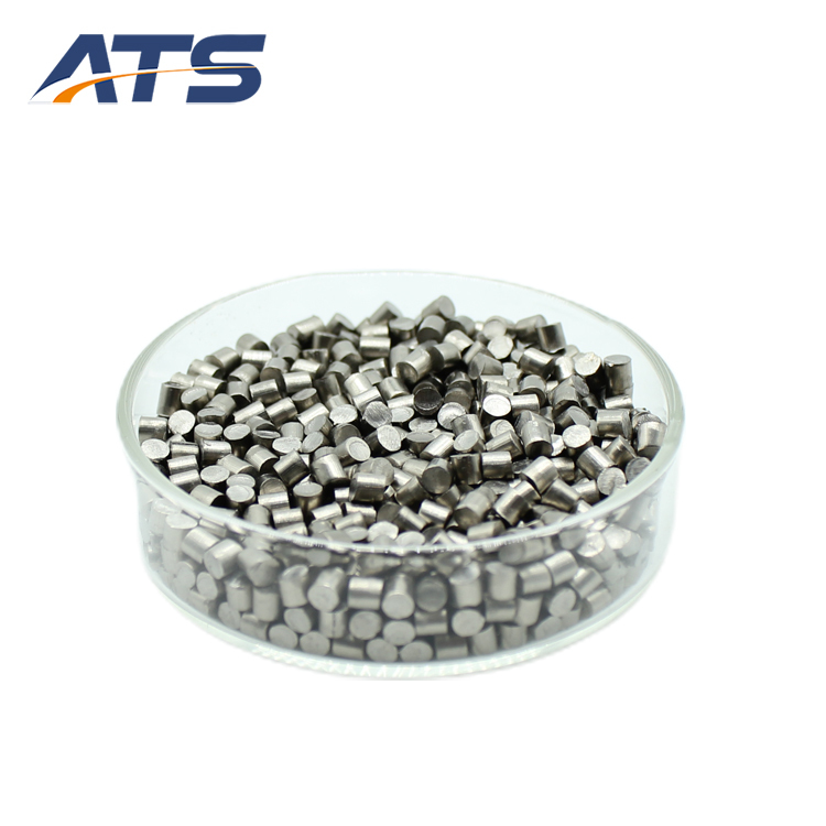 99 999 Ti Titanium Pellet Titanium