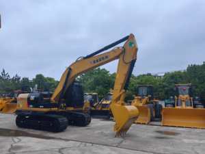 Excavadora CAT 320D2L de Segunda Mano, Original de Japón, Bajo Precio, Alta Calidad, Excavadora Usada 320D2L para Minería y Construcción - Product Image 6