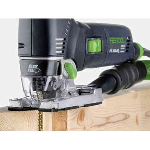 Kit de scie sauteuse Festool Trion PS 300 EQ-Plus 720W - Product Image 6