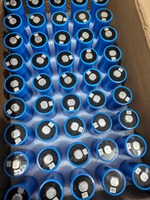 Cellule LiFePO4 EVES C40 3.2V Haute Sécurité Longue Durée de Vie Batterie Rechargeable au Phosphate de Fer pour Vélos Électriques 902525 902040