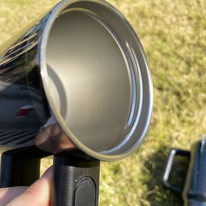 Custom LogoBulk Outdoor Sports Holographic Shimmer 14oz 30oz 40oz Tumbler with Black Plated for Laser Engraving - Product Image 4