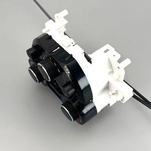 Yf R1003 แผงหน้าปัดสำหรับโตโยต้า ฟาว เจพีแผงเครื่องปรับอากาศพร้อมสายดึง 27513 9kk0a พลาสติก 250x170x145 - Product Image 1