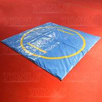 Combinaisons de lutte de sumo personnalisées pour enfants et adultes avec tapis de lutte de sumo pour la vente Lutteur de sumo