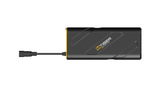 Linterna frontal LED multifuncional Mtigersports MT7000 - Product Image 2