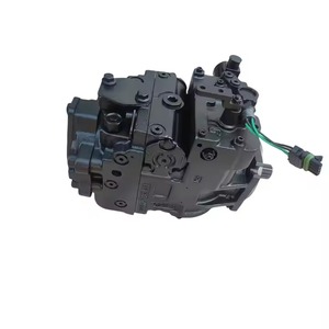 Hydraulic Plunger Pump 83007218 4700380830 4700395385 83024066 High Piston Hydraulic Plunger Pump 83007218 Hydraulic Piston Pump - Product Image 1