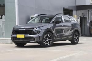 Offre Spéciale 2025 Kia Sportage SUV voitures neuves pas cher prix 5 portes 5 sièges haute performance véhicule d'occasion en stock - Product Image 6