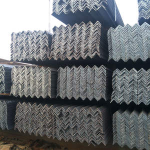 L'acier d'angle équilatéral de haute qualité peut être personnalisé pour le soudage, avec une épaisseur de bord allant de 3mm à 25mm. - Product Image 6