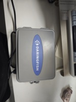 DaringFish Controlador Inteligente de Riego para Jardín, Multi-Estación, 16 Canales, Sistema Automático de Riego por Aspersión con WIFI y Temporizador para Villas