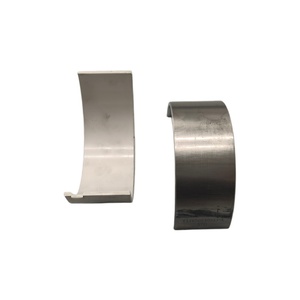 Piezas de Alta Calidad para Soporte de Motor de Camión 612600030033, Cojinete de Biela WP618 para Motor Weichai - Product Image 2