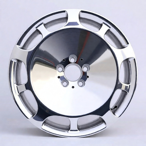 Jantes de voiture de course forgées 17 18 19 20 21 22 23 24 pouces pour <span class=keywords><strong>Maybach</strong></span> S480 S680/<span class=keywords><strong>Mercedes</strong></span> Benz S400 Vito Classe E GLS - Product Image 5