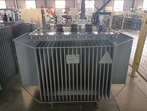 50kva 100kva 150kva 200kva 250kva 300kva 400kva 450kva 500kva 20kv dầu đắm mình biến áp phân phối điện - Product Image 2