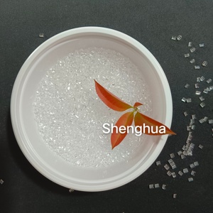 PMMA Cm-205 Resin <b>Granules</b> Highly Transparent PMMA Acrylic Polymethyl Methacrylate <b>Granules</b> PMMA Particles - Product Image 2