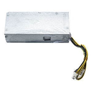 Alimentation pour <span class=keywords><strong>HP</strong></span> ProDesk <span class=keywords><strong>600</strong></span> G3 <span class=keywords><strong>SFF</strong></span> 180W 915545-001 901764-003 - Product Image 4