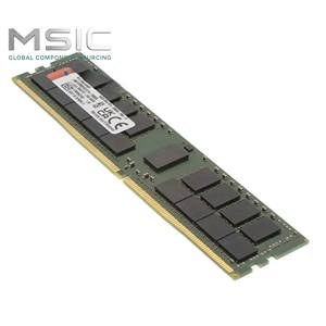 หน่วยความจำ - โมดูล MODULE DDR4 SDRAM 64GB 288RDIMM KSM32RD4/64HCR - Product Image 1
