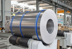 10/15/30ミクロンコーティングアルミコイルロール |   冷間圧延アルマイト処理済みアルミニウム合金コイル（屋根板用） - Product Image 3