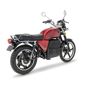 Une nouvelle conception de motos de haute qualité, une moto rapide de 3000 W, moto de course classique sur route, moto CB pour adultes - Product Image 3