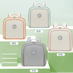 Factory direct supply of <b>cat</b> bags, dog bags, pet bags, rabbit bags, puppy bags, portable <b>backpacks</b>, breathable, stylish, and - Product Image 2