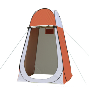 Di <span class=keywords><strong>Campeggio</strong></span> esterna di Pesca Dalla Spiaggia Toilette Doccia Camera Privacy Portatile Pop Up <span class=keywords><strong>Spogliatoio</strong></span> Cambiando <span class=keywords><strong>Tenda</strong></span> - Product Image 3